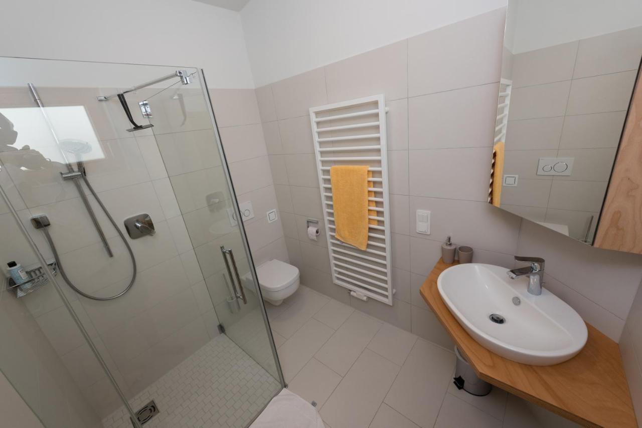Apartments Bergleben Голдег Екстериор снимка