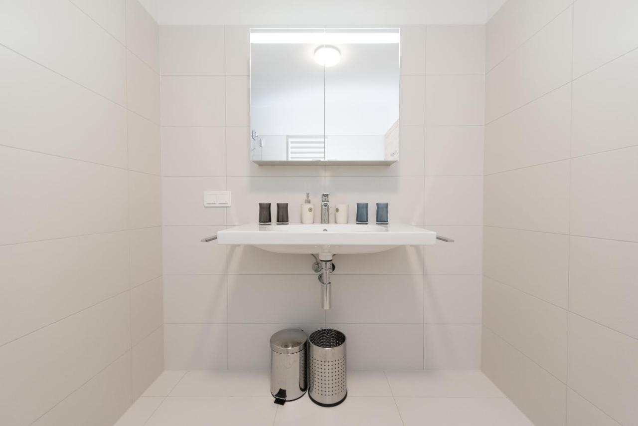 Apartments Bergleben Голдег Екстериор снимка