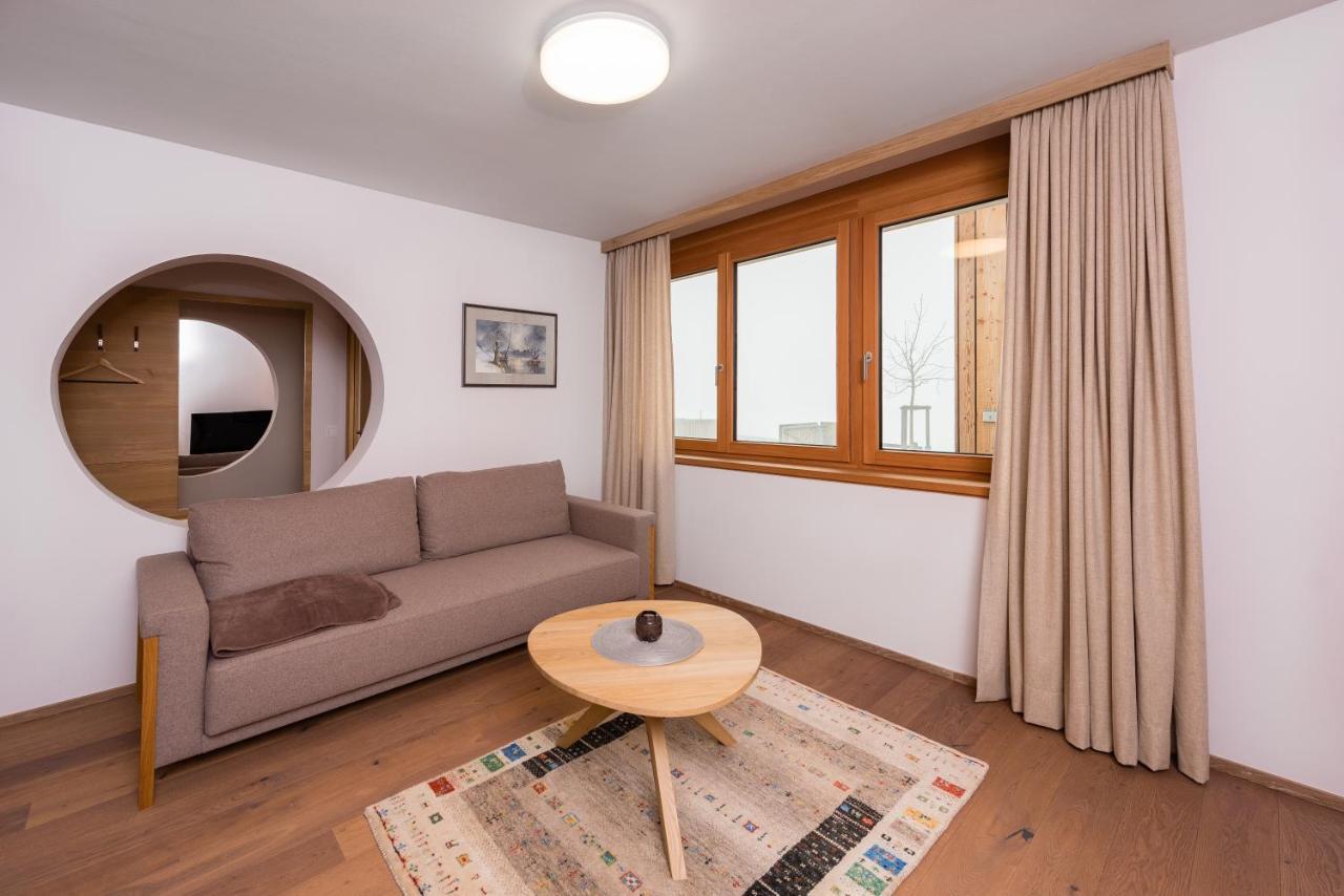 Apartments Bergleben Голдег Екстериор снимка