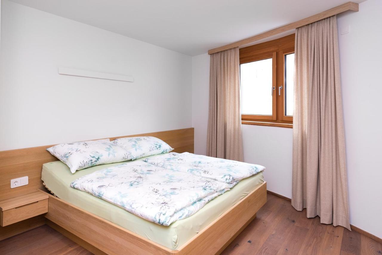 Apartments Bergleben Голдег Екстериор снимка
