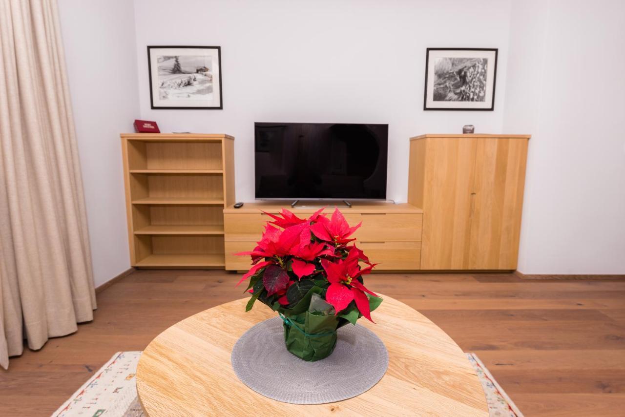 Apartments Bergleben Голдег Екстериор снимка