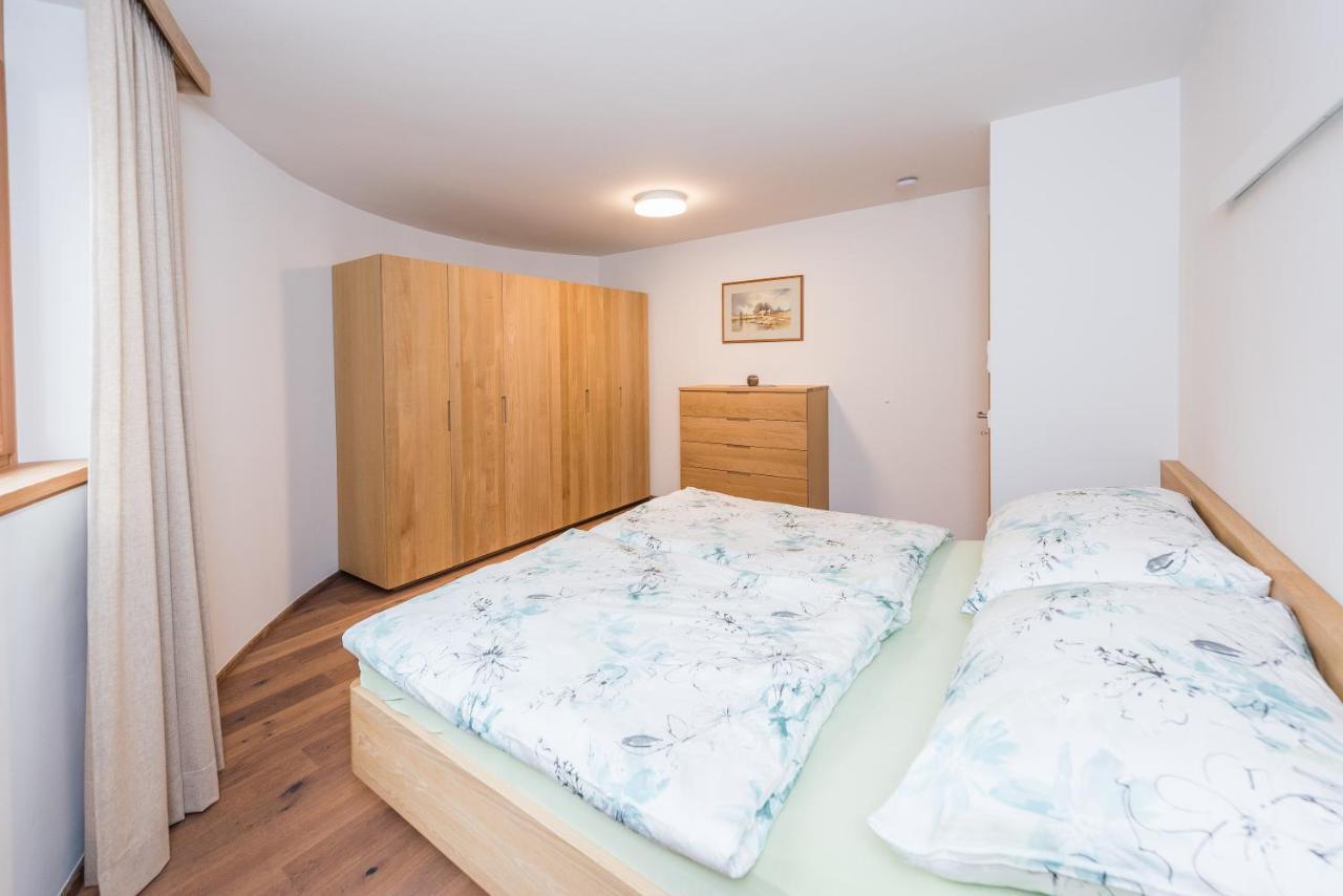 Apartments Bergleben Голдег Екстериор снимка